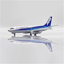 B737-700　B737　 Gemini　1/200 航空機模型　飛行機模型 Amazon | 飛行機 模型 完成品 1:200 ANA StarAlliance