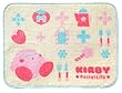 KIRBY Pastel Life バスマット スクエア