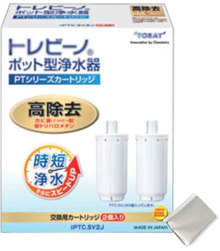 Amazon.co.jp: ＜タカラベルモント＞ タカラ純水器TJ-5専用
