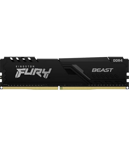 Amazon | キングストン Kingston デスクトップPC用メモリ DDR4 2666MHz