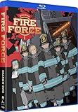Fire Force: Season 1 [Blu-ray]