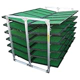 ALINCO(アルインコ) 苗箱収納棚 NC-60K