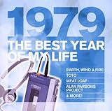 Best Year of My Life: 197