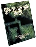 Pathfinder Flip Mat: Thornkeep Dungeon 2-Pack [並行輸入品]