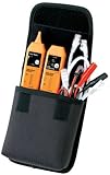 Paladin 1573 Tone and Probe Plus Cable-Check UTP/STP Cable Tester by Paladin Tools [並行輸入品]