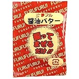 夢フル ポップコーンフレーバー 醤油バター味 3g×10袋 フライドポテト シャカシャカポテト粉 シーズニングパウダー