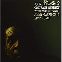 Amazon.co.jp: Ballads -Hq- [Analog]: ミュージック