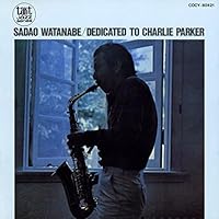 Amazon.co.jp: JAZZ & BOSSA(紙ジャケット仕様) - 渡辺貞夫: ミュージック