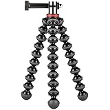 JOBY ゴリラポッド ミニ三脚 カメラ三脚 500アクション アクションカメラ GoPro JB01516-BWW