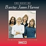 Best of James Barclay Harvest