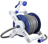 三洋化成 ホースリール 20M ホースBR