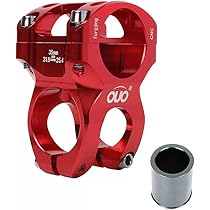 MTB　アルミ　ハンドル　バー　35mm　ステム　40mm　セット　中古 61ZdlSgUd0L._AC_UL210_SR210,