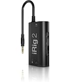 Amazon.co.jp: IK Multimedia iRig Stream Solo｜iPhone、iPad