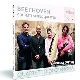 COMPLETE STRING QUARTETS