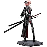 FALSLANDER SAMURAI 1/7スケール プラスチック&鉄製 塗装済み完成品フィギュア