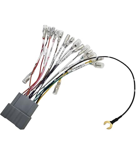 NKK-H86D カーAV取り付けキット Amazon.co.jp: ホンダ オデッセイ用カーAV取付キット NKK-H86D : 車