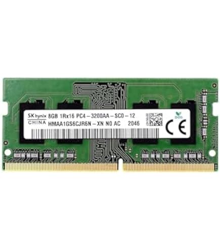 Samsung 16GB (2x8GB) DDR4 3200MHz PC4-25600 (PC4-3200AA) CL22