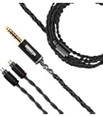 Amazon.co.jp: NOBUNAGA Labs リケーブル 瑞鳳 (Zuihou) 【4.4mm5極