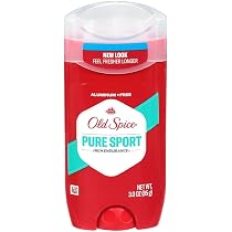 Amazon | 【正規輸入品】オールドスパイス フレグランスバー ピュア