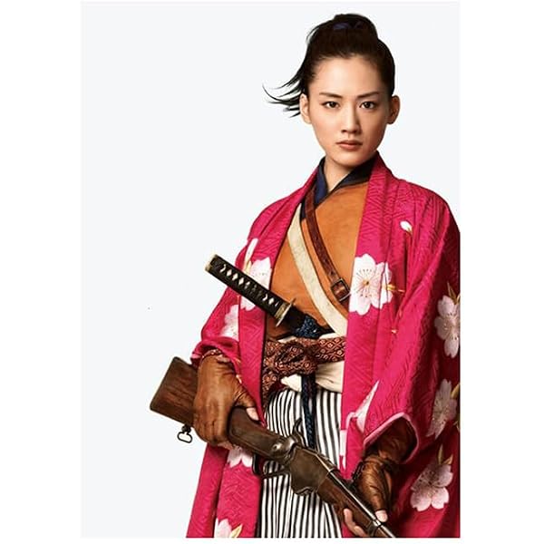 Amazon.co.jp: 八重の桜 完全版 第参集 DVD BOX : 綾瀬はるか, 西島