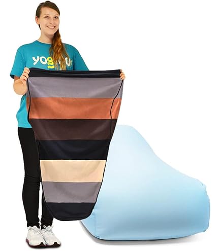 yogibo ズーラ ラウンジャー用カバー 公式】Yogibo Zoola Lounger（ヨギボー ズーラ ラウンジャー）用カバー