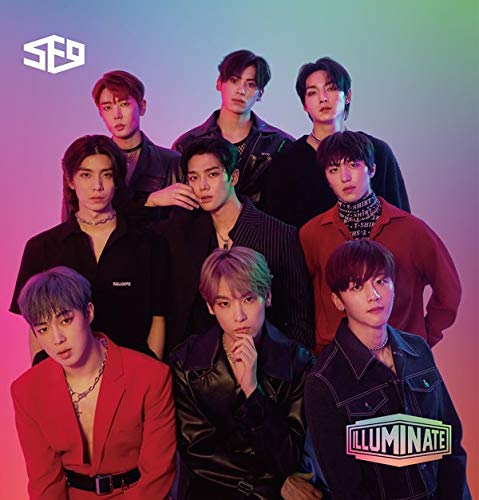 SF9 ILLUMINATE チャニ トレカ 早い者勝ち SF9 ILLUMINATE チャニ トレカ 早い者勝ち SF9 チャニ トレカ