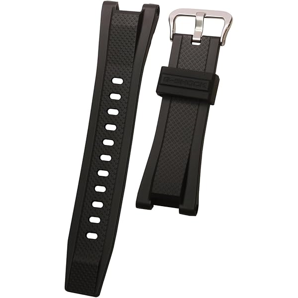 Amazon.co.jp: [カシオ] 純正品 CASIO GST-W300,GST-W310 用バンド