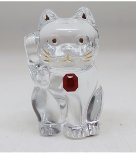 Amazon.co.jp: バカラ Baccarat フィギュア カトゥーン