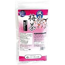 Amazon.co.jp: 玉露園 減塩梅こんぶ茶 45g : 食品・飲料・お酒