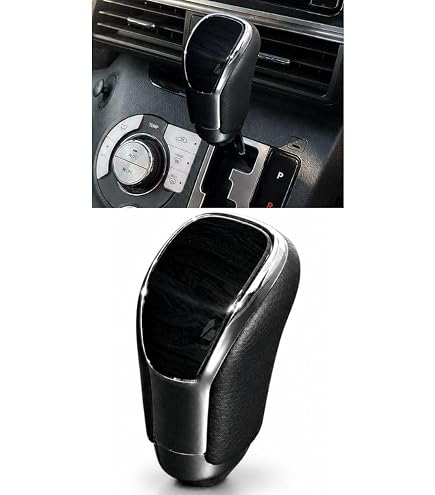 Amazon.co.jp: トヨタ 210系 クラウンアスリート 純正シフトノブ