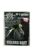 GAN CRAFT(ガンクラフト) ルアー キラーズベイトMINI-II1/2#01S 邪鮎