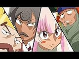 第48話 ネジが島さいごの日