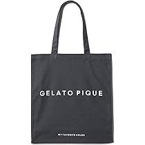Amazon | [GELATO PIQUE] ジェラートピケ キャリーポーチ