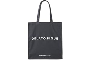 [ジェラート ピケ] ホビートートバッグ PWGB212627