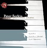 Piano Sonatas