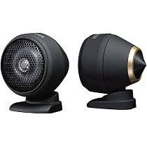 Amazon.co.jp: ケンウッド ハイレゾ対応Tune Up Tweeter KFC-ST1005