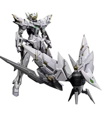 Amazon | 裂変匠魂1/100 AN-01 湮滅 隠滅 YANMIE メタルフレーム付き