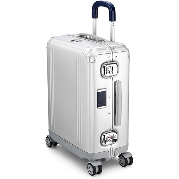 ゼロハリバートン　絶版大型アルミキャリーケース ZRP-ZX | Carry-On 32L 80531 – ZERO HALLIBURTON