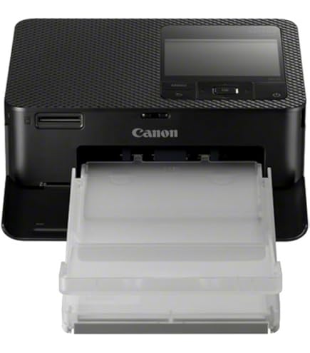 Amazon.co.jp: Canon SELPHY CP1500 コンパクトフォトプリンター