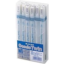 (未使用･未開封品)　マクソン アルコールマーカー コミックツイン WG6 ウォームグレイ 0pbj0lf Amazon.co.jp: ホルベイン MAXON コミックツイン WG12 ウォーム