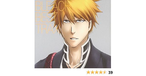 Amazon Bleach Best Trax アニメ主題歌 T M Revolution Aqua Timez シド Spyair Rookiez Is Punk D Vivid Fumika Unlimits Scandal Aimer アニメ ミュージック