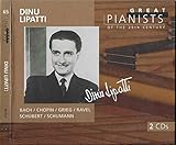 Great Pianists of Th 20thc