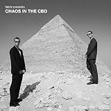 FABRIC PRESENTS CHAOS IN THE CBD