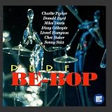 Pure Be-Bop
