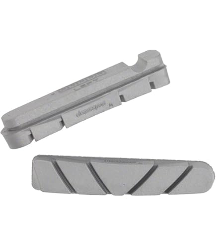 Amazon | ZIPP (ジップ) Tangente Platinum Pro Evo Brake Pad Inserts