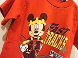 ミッキーのT-シャツ [並行輸入品]