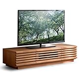 タンスのゲン　テレビ台 完成品 アルダー無垢材 テレビボード TV台 ローボード ロータイプ 幅120cm ナチュラル 38700007 NA