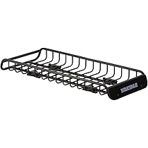 Amazon | [YAKIMA 正規品] スキニーウォーリアー ルーフラック