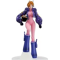ワンピース 一番くじ メモリーオブヒロインズ C賞 ペローナ D賞 リリス 51itIvG1IyL._AC_UL210_SR210,
