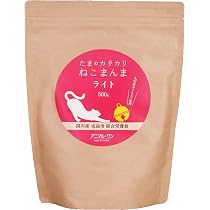 Amazon.co.jp: アニマル・ワン アニマルワン たまのカリカリねこまんま